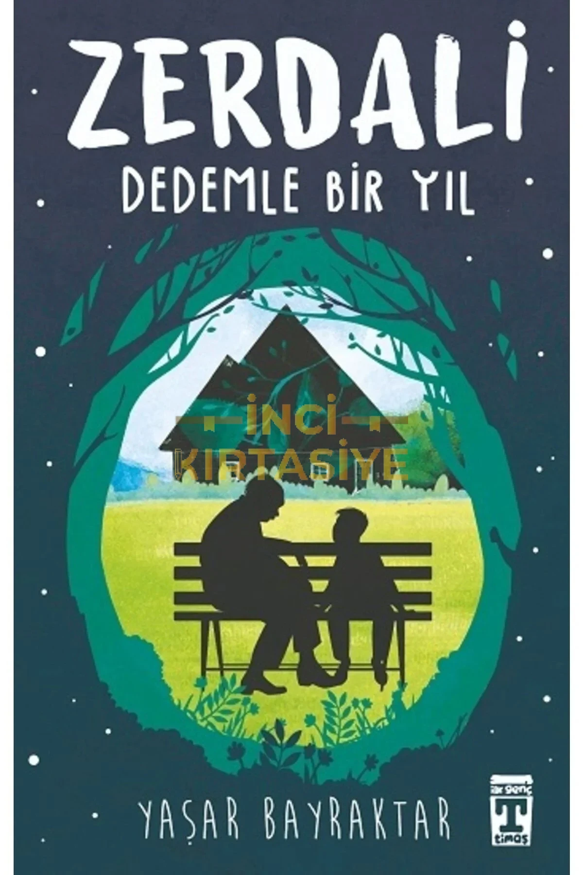 ZERDALI - DEDEMLE BIR YIL