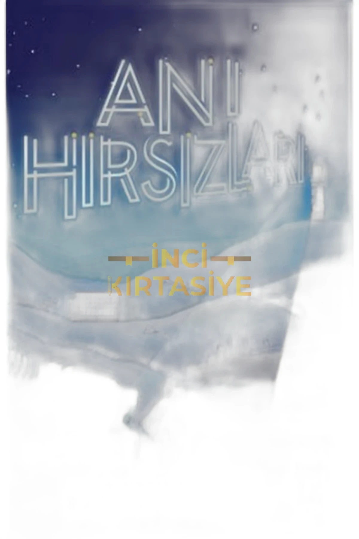 ANI HIRSIZLARI