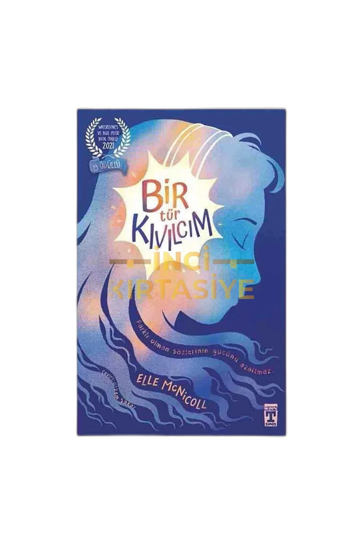 BIR TÜR KIVILCIM