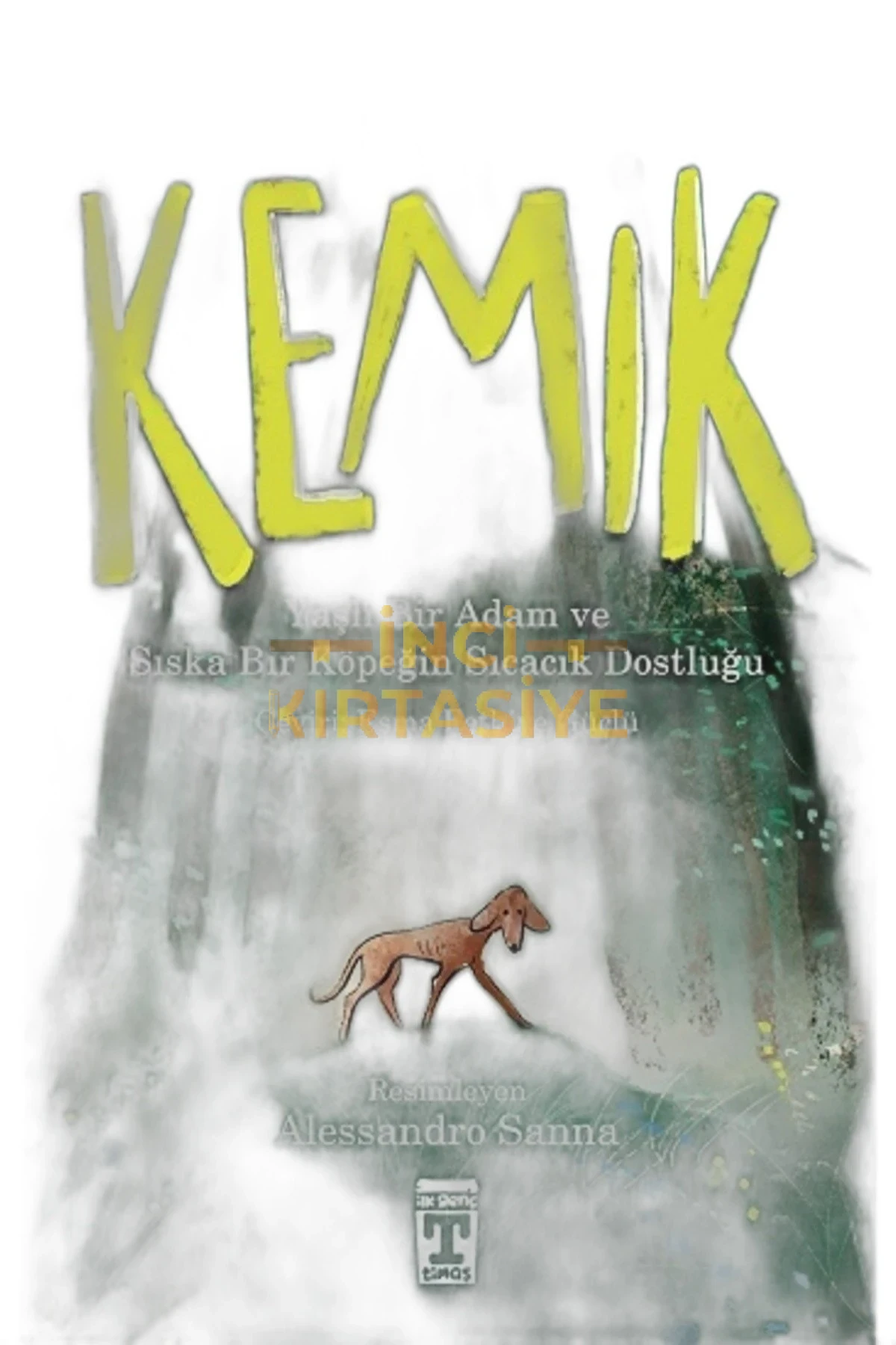 KEMIK
