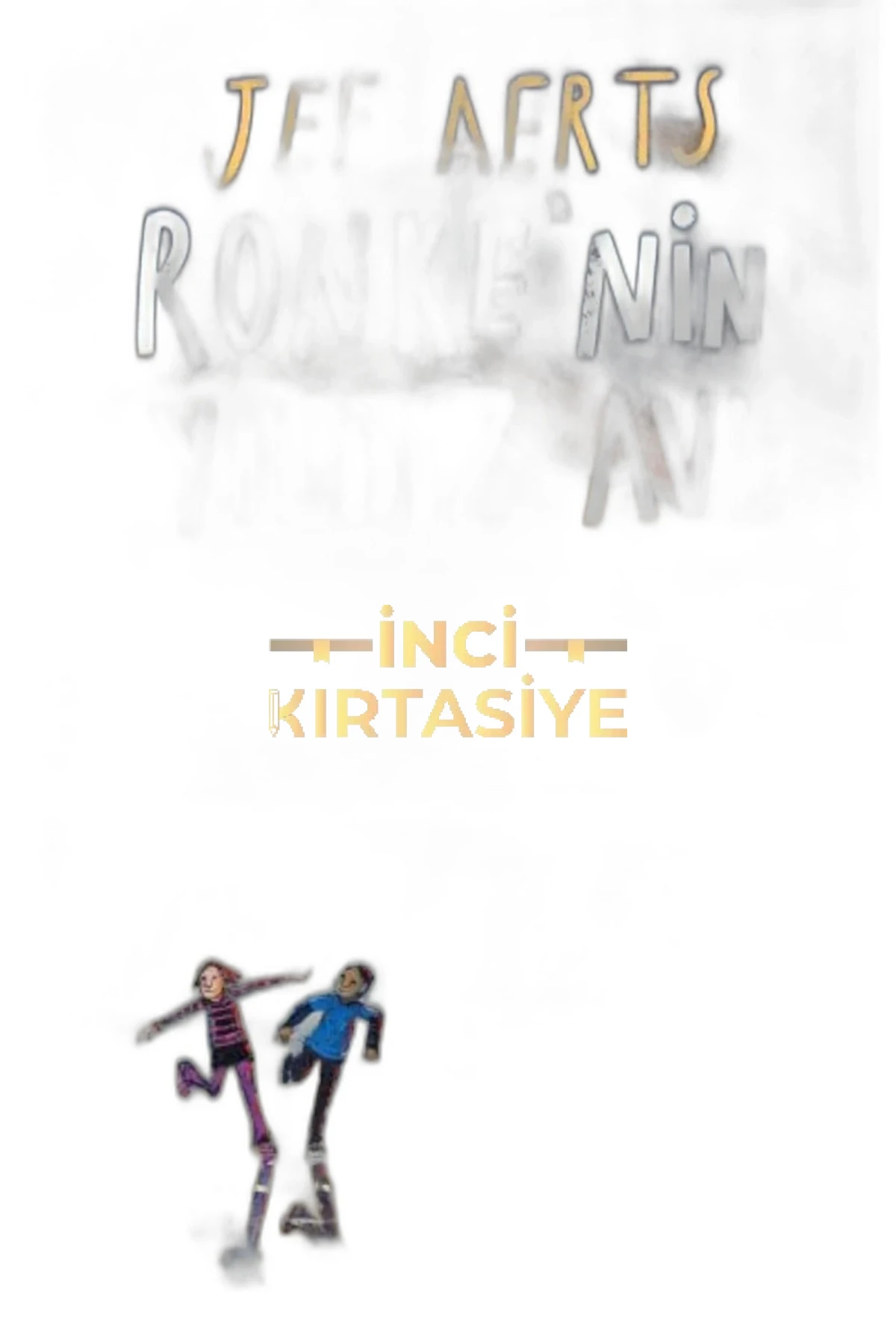 RONKENIN YILDIZ AVI