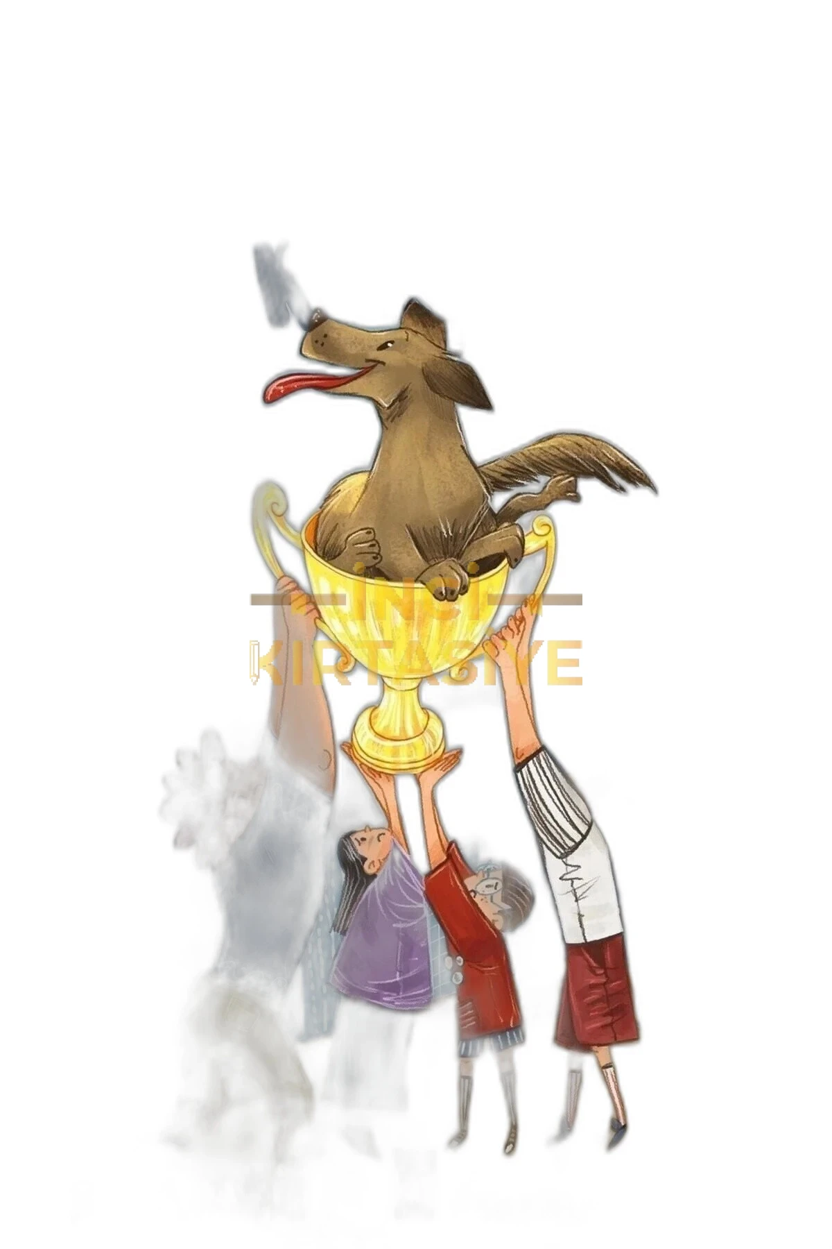 MÜKEMMELLER KULÜBÜ