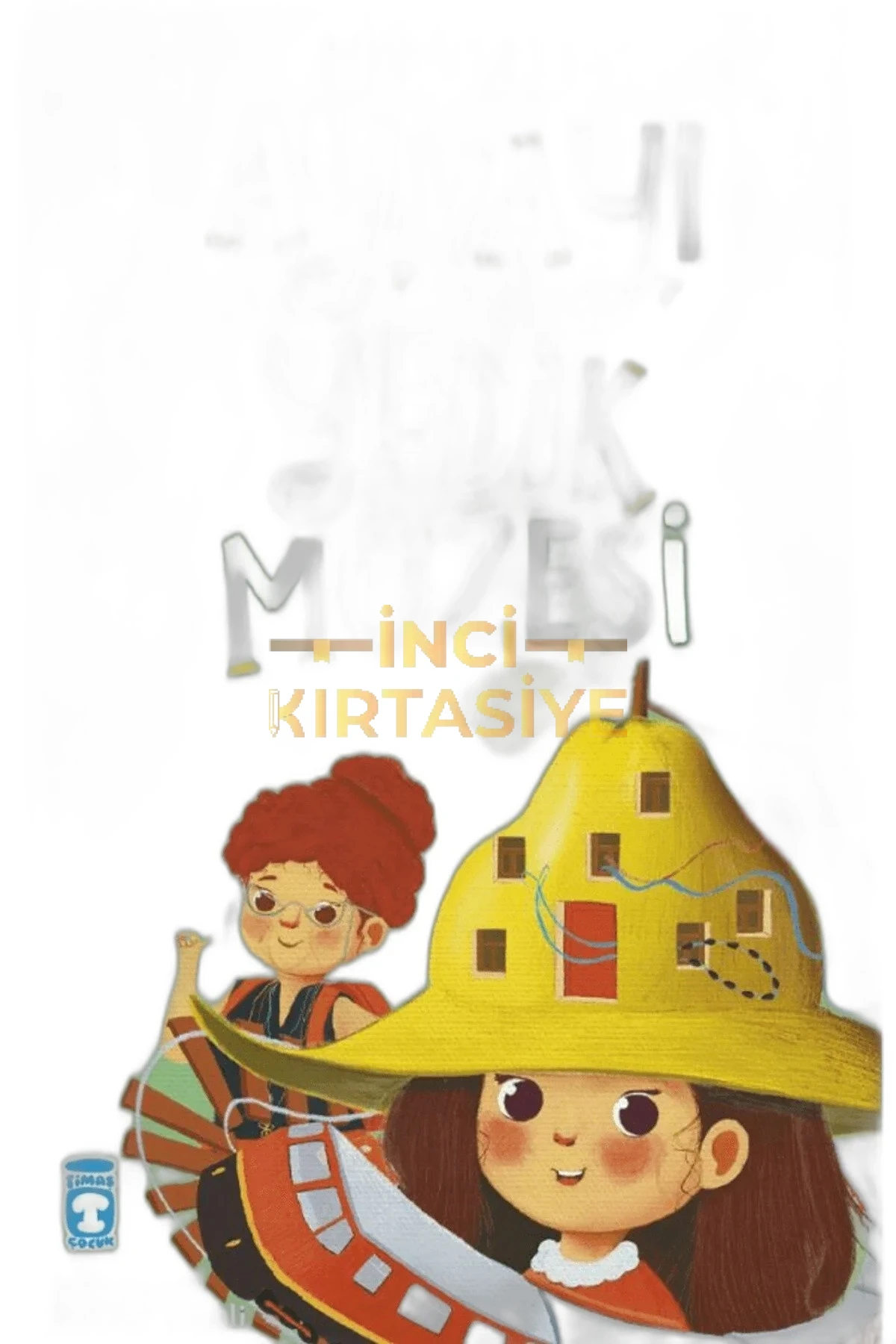 AYVAYI YEDIK MÜZESI