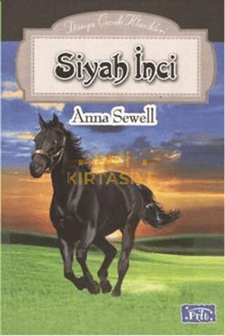 SIYAH İNCI