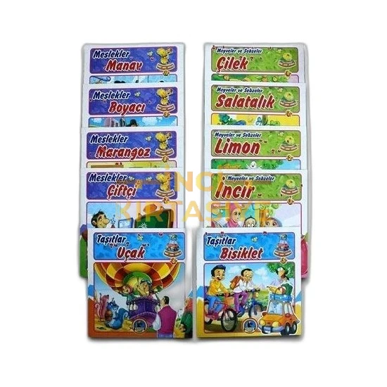 MESLEKLER BAK-OKU-ÖĞREN