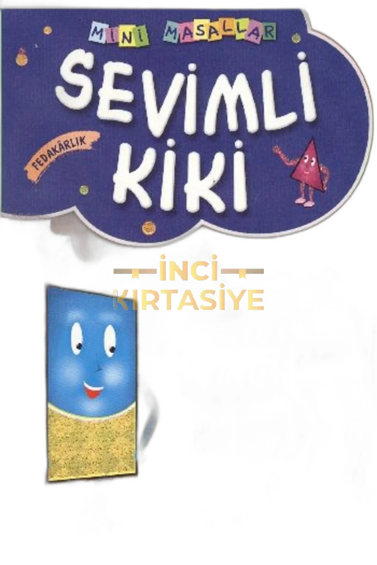 SEVIMLI KIKI - MINI MASALLAR 1 (9)