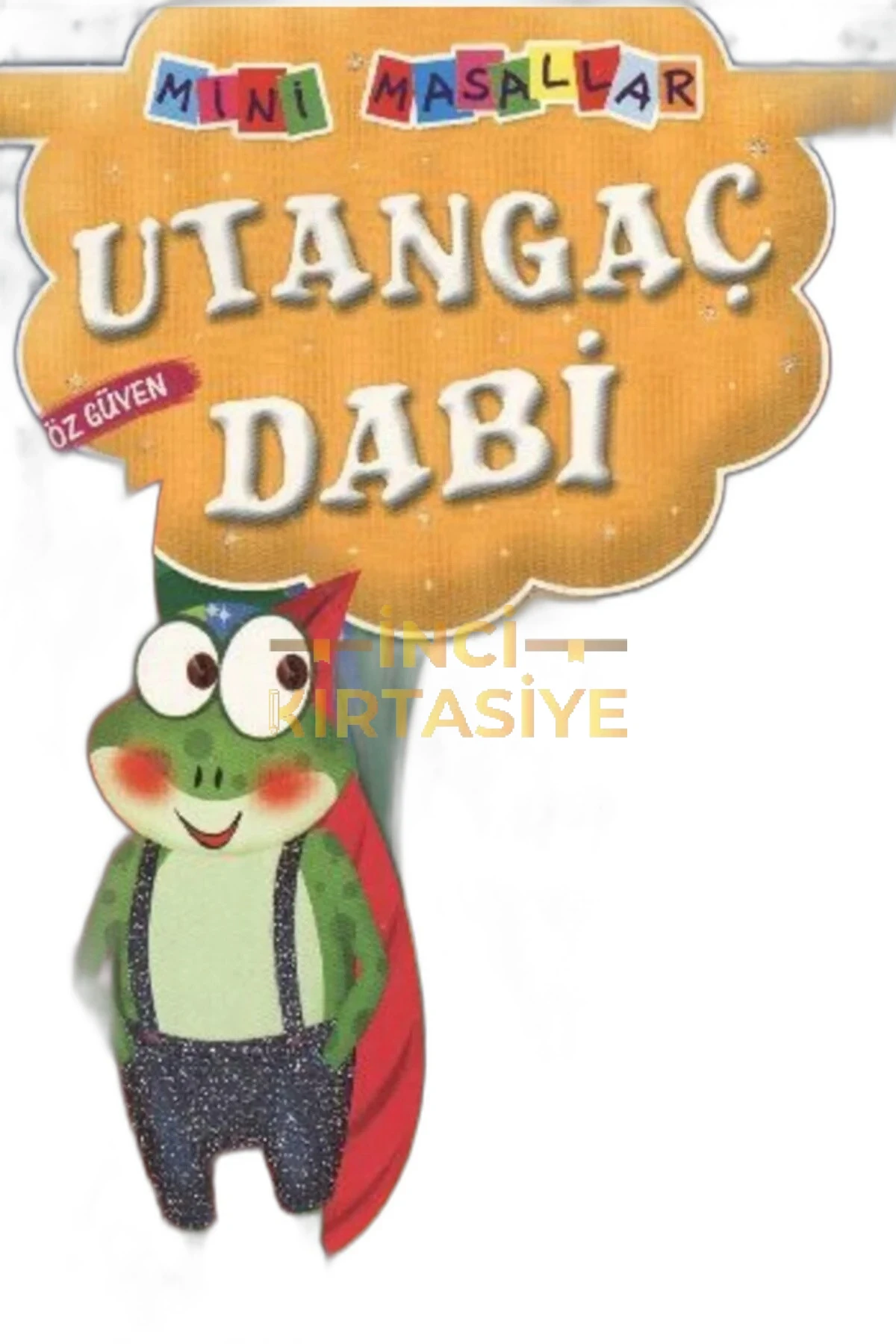 UTANGAÇ DABI - MINI MASALLAR 2 (13)
