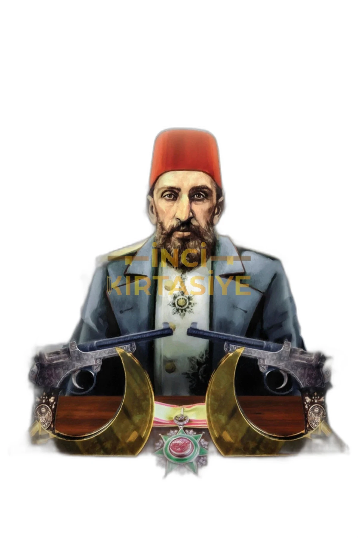 ABDÜLHAMID
