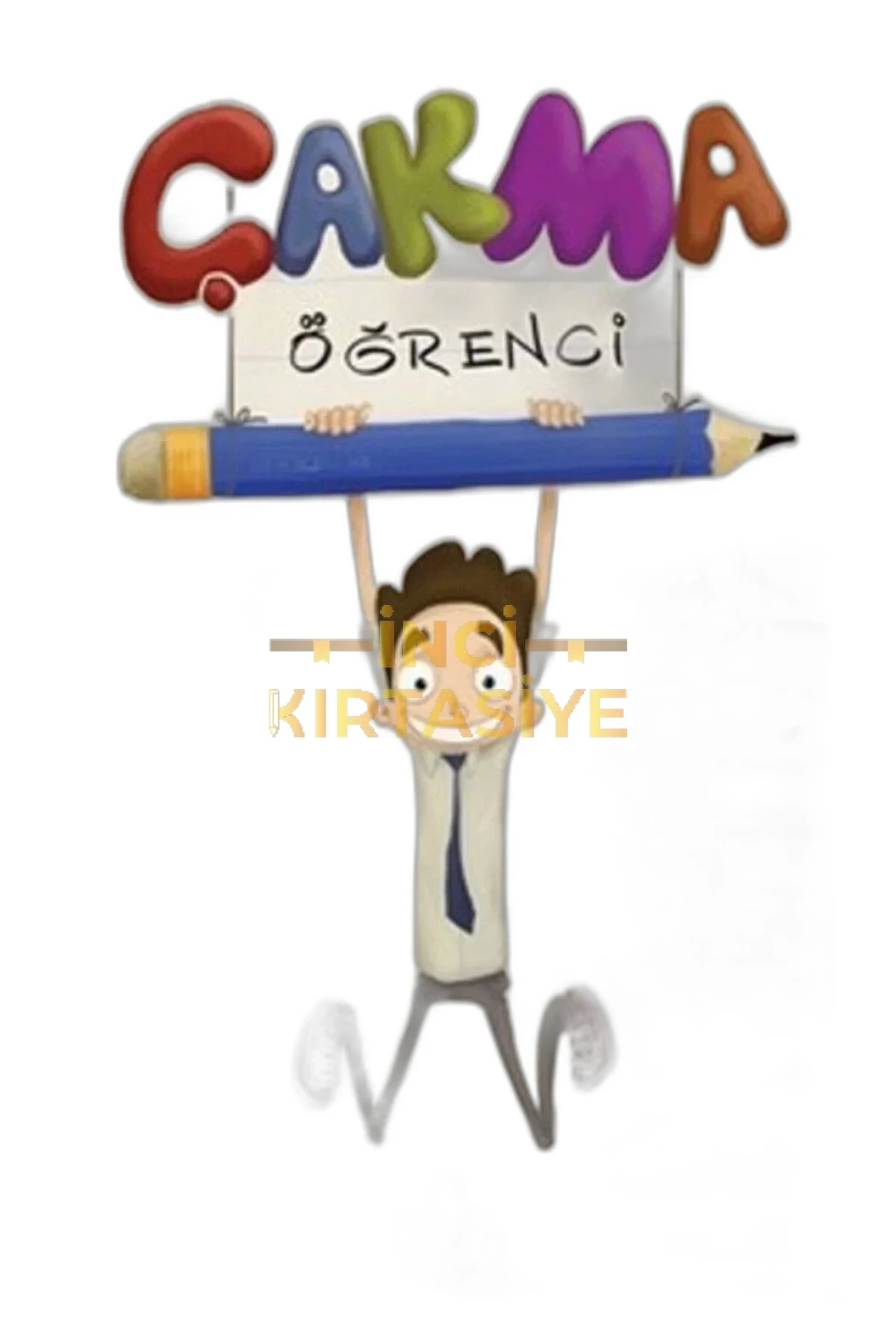 ÇAKMA ÖĞRENCİ /NESİL ÇOCUK