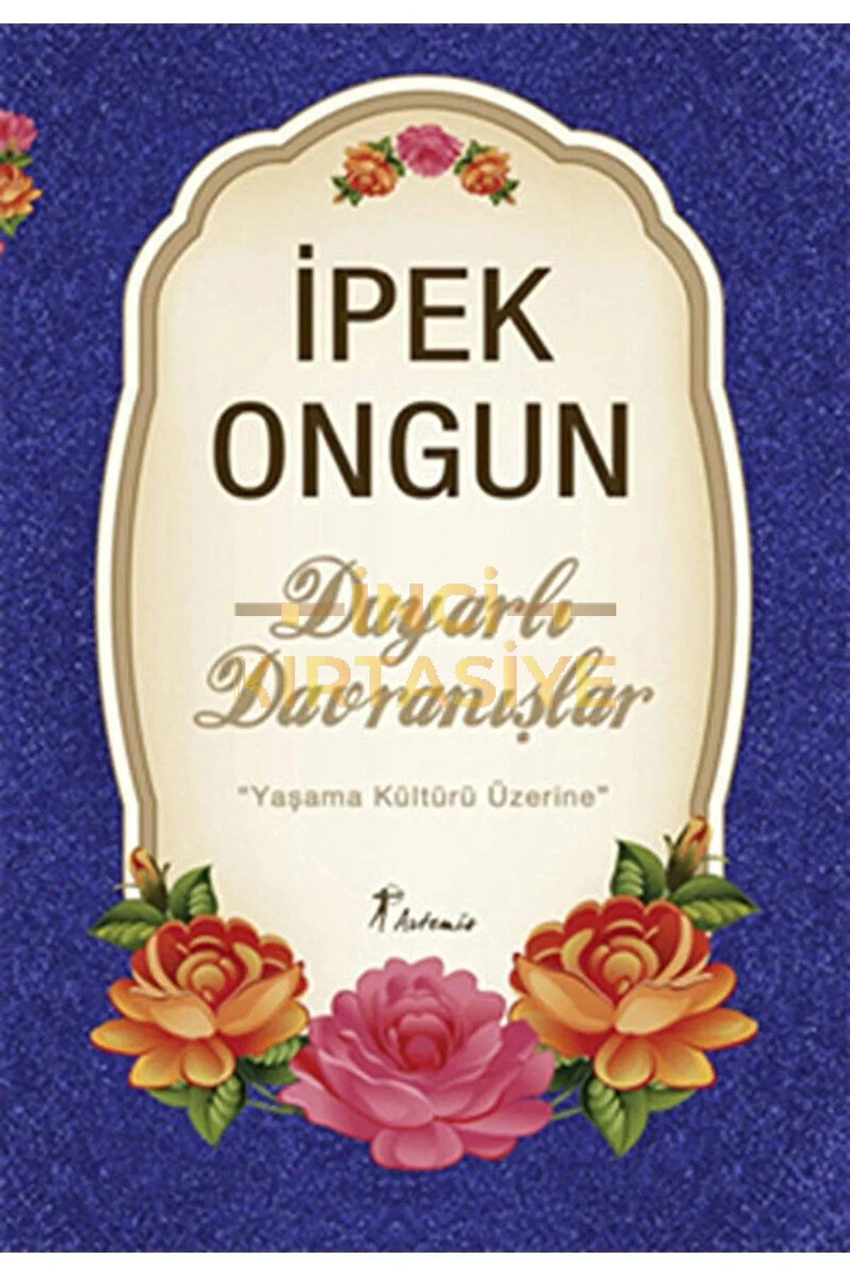 İPEK ONGUN-DUYARLI DAVRANIŞLAR