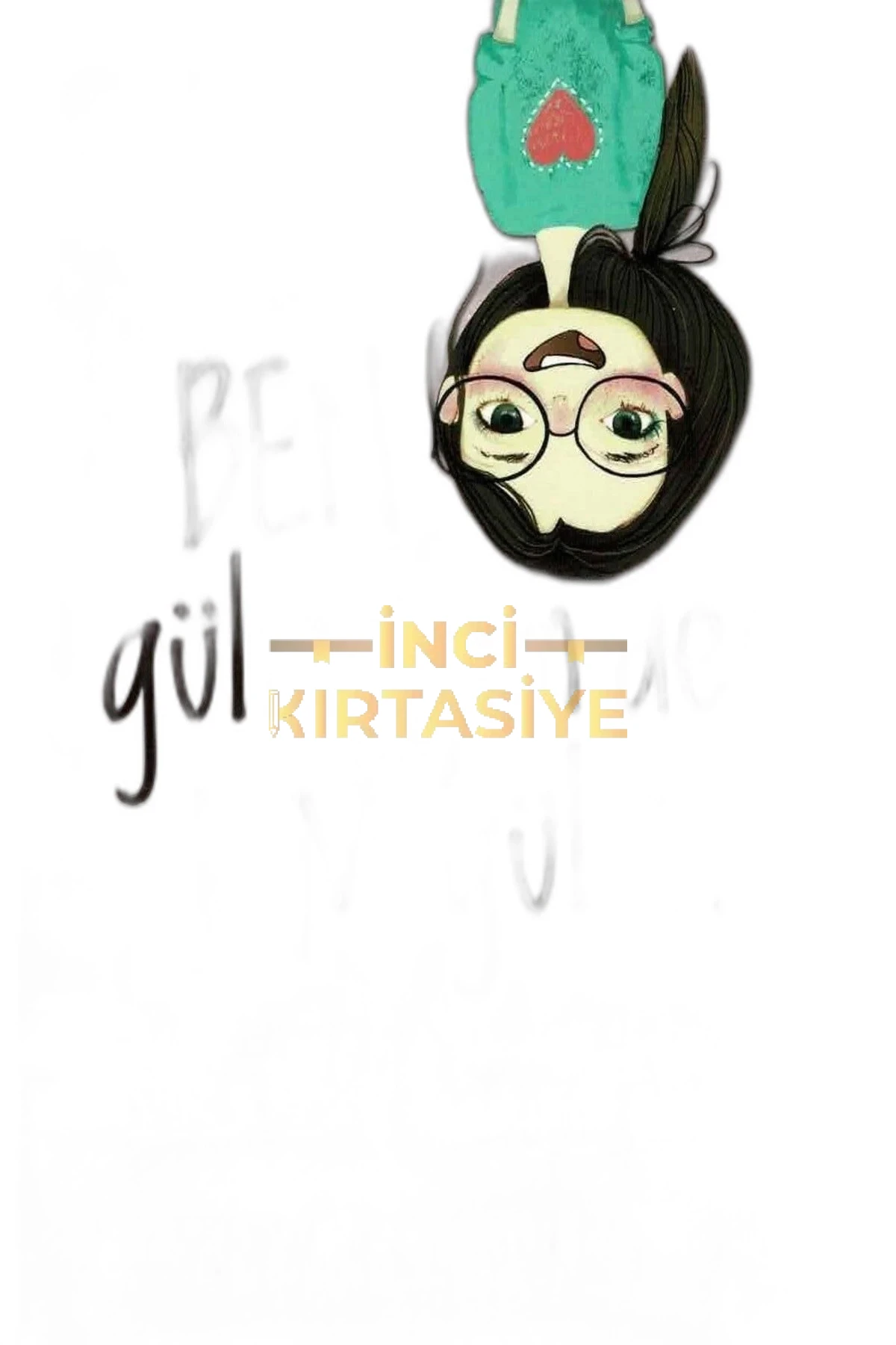 BEN GÜLMEYIM DE KIM GÜLSÜN! (NEŞELI GÜNLÜK)