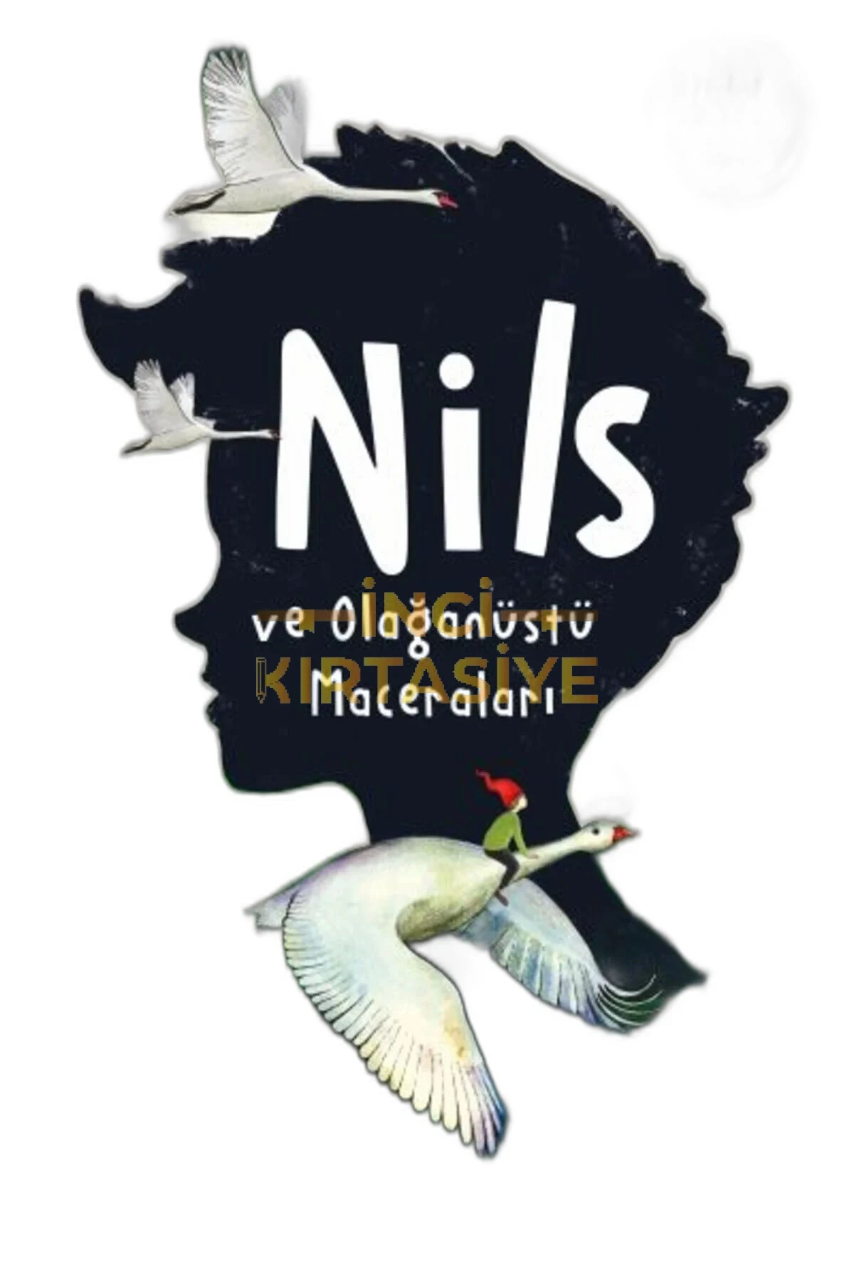 NİLS VEOLAĞANÜSTÜ MACERALARI