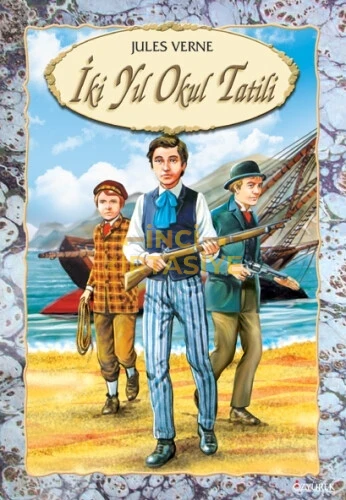 İKI YIL OKUL TATILI