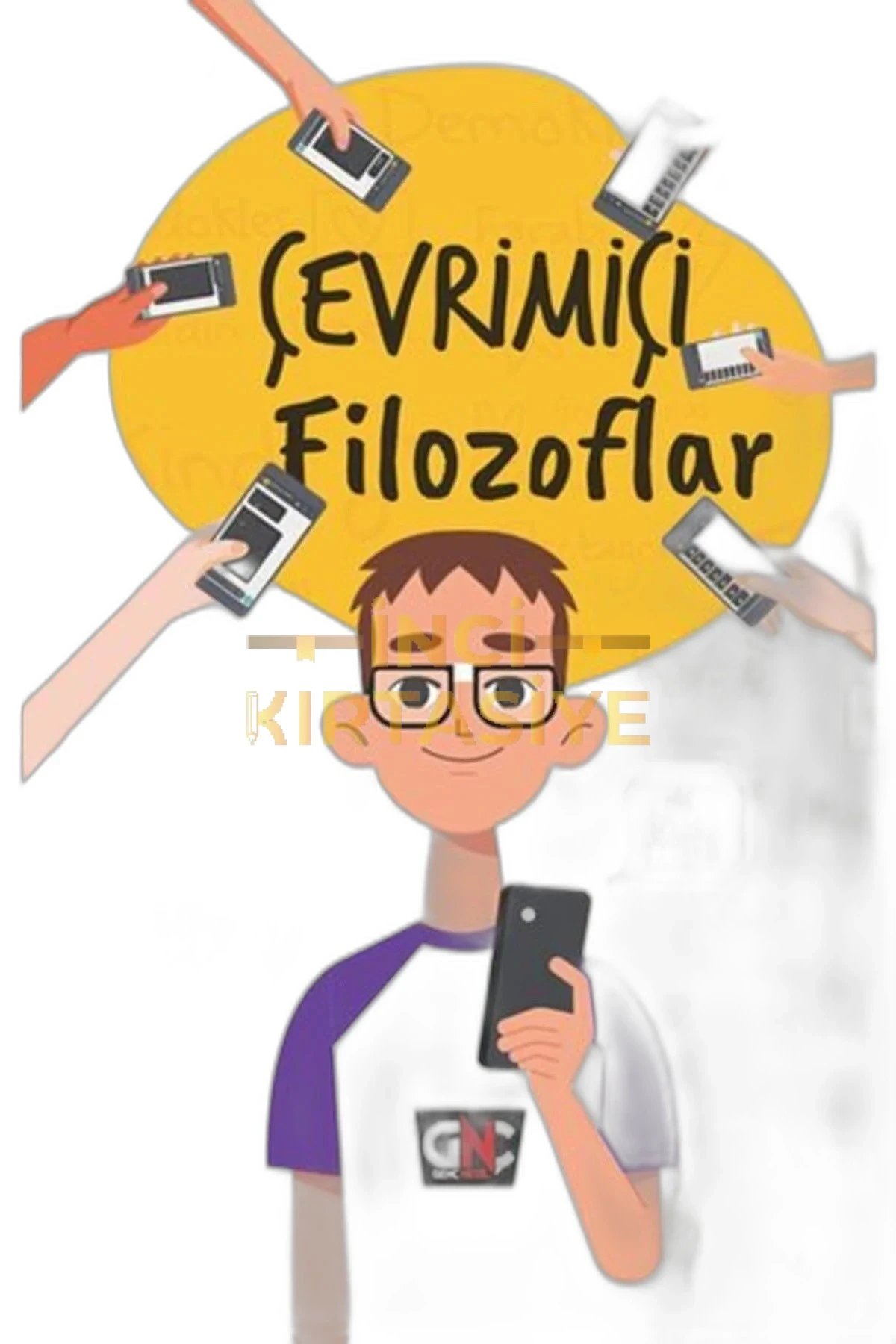 ÇEVRİMİÇİ FİLOZOFLAR