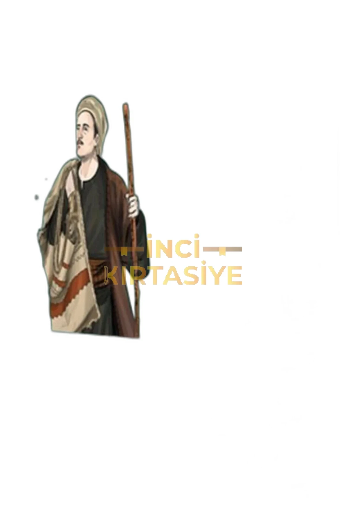 TARİHE YÖN VEREN BİLGİNLER 10 KİTAP SET