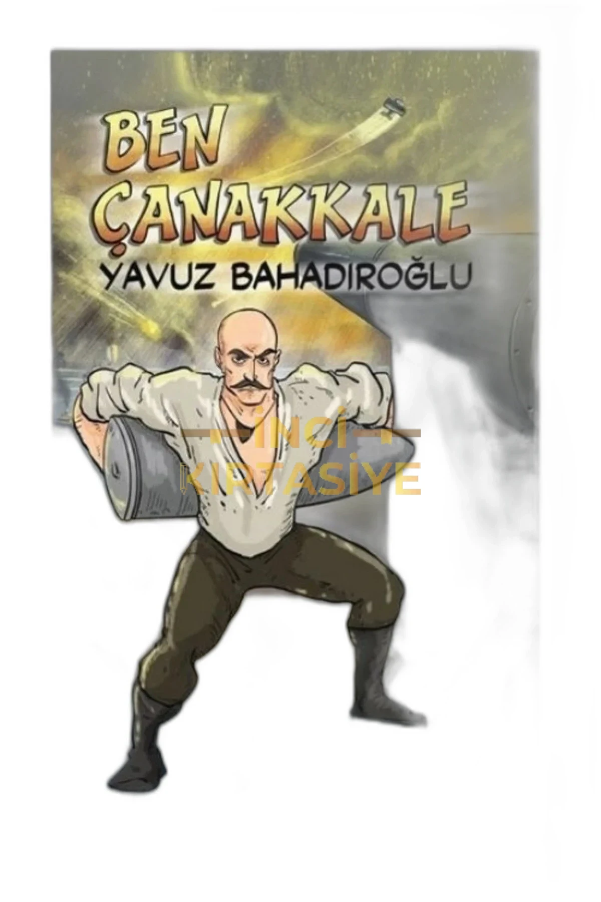BEN ÇANAKKALE