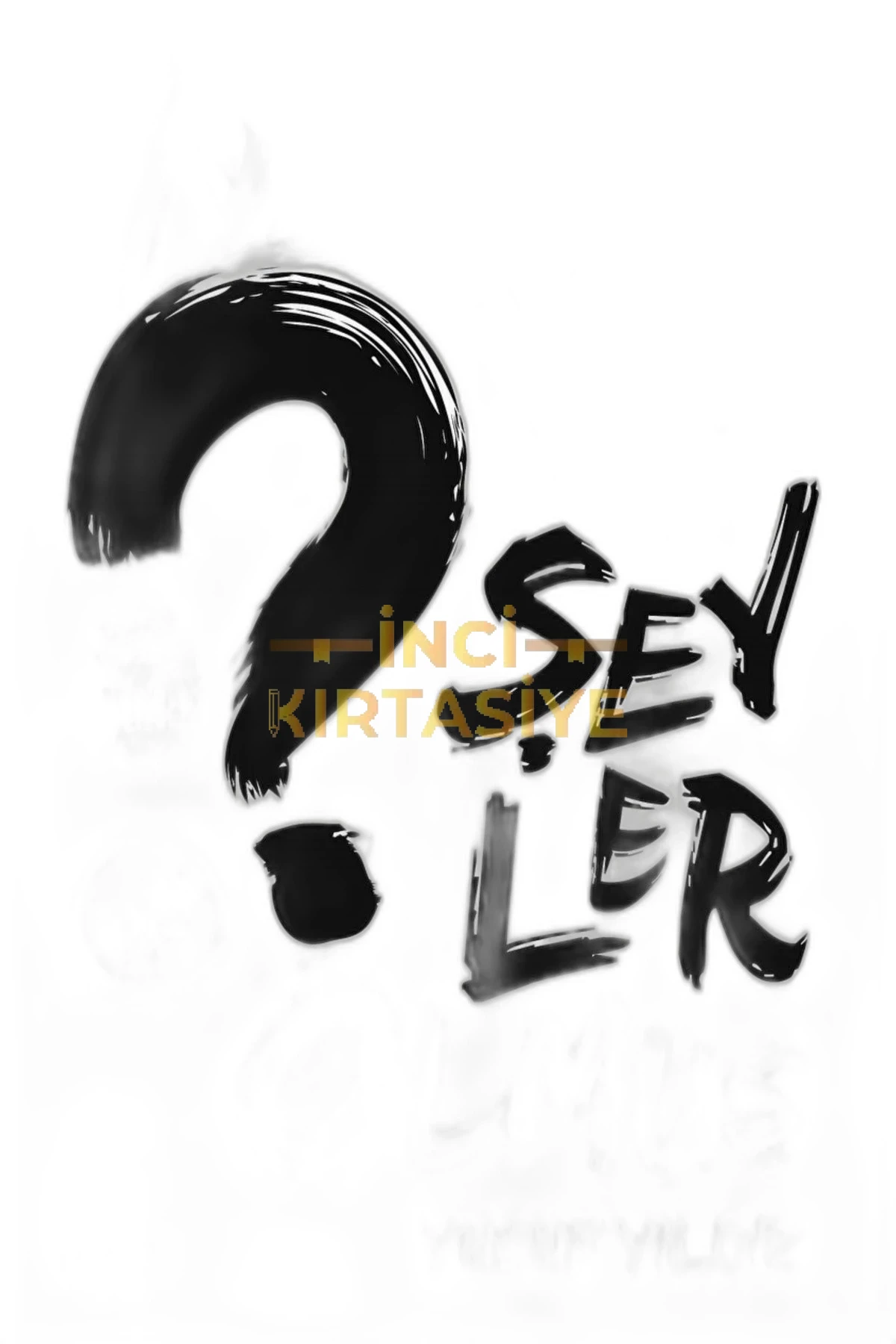 NE ACAYİP ŞEYLER OLMUŞ /NESİL