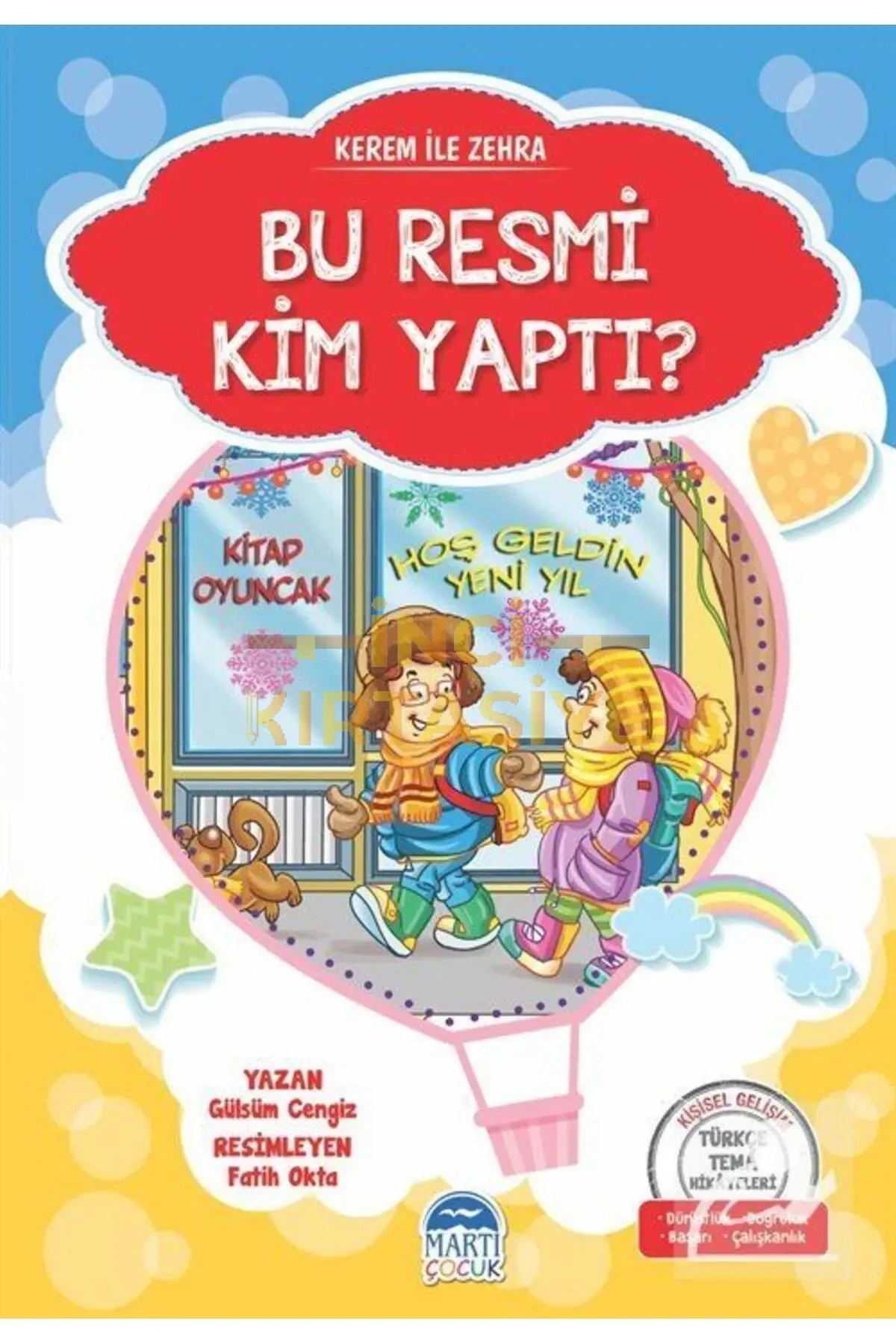 TÜRKÇE 2-BU RESMİ KİM YAPTI