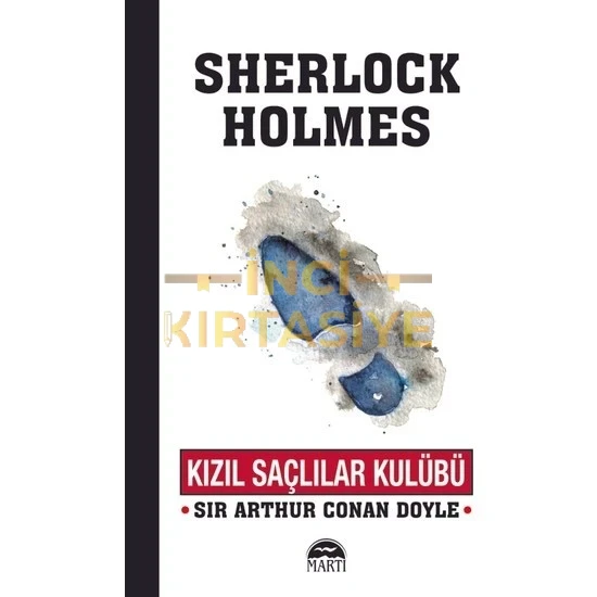 KIZIL SAÇLILAR KULÜBÜ