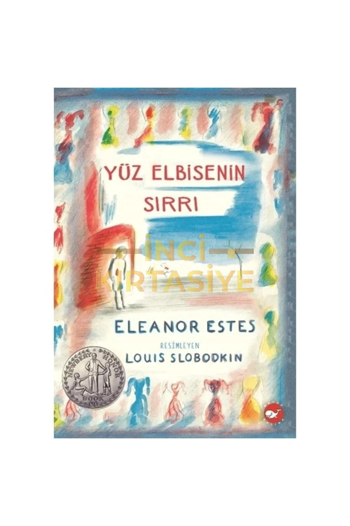 YÜZ ELBİSENİN SIRRI