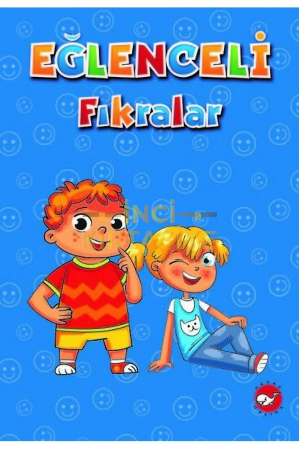 EĞLENCELİ FIKRALAR