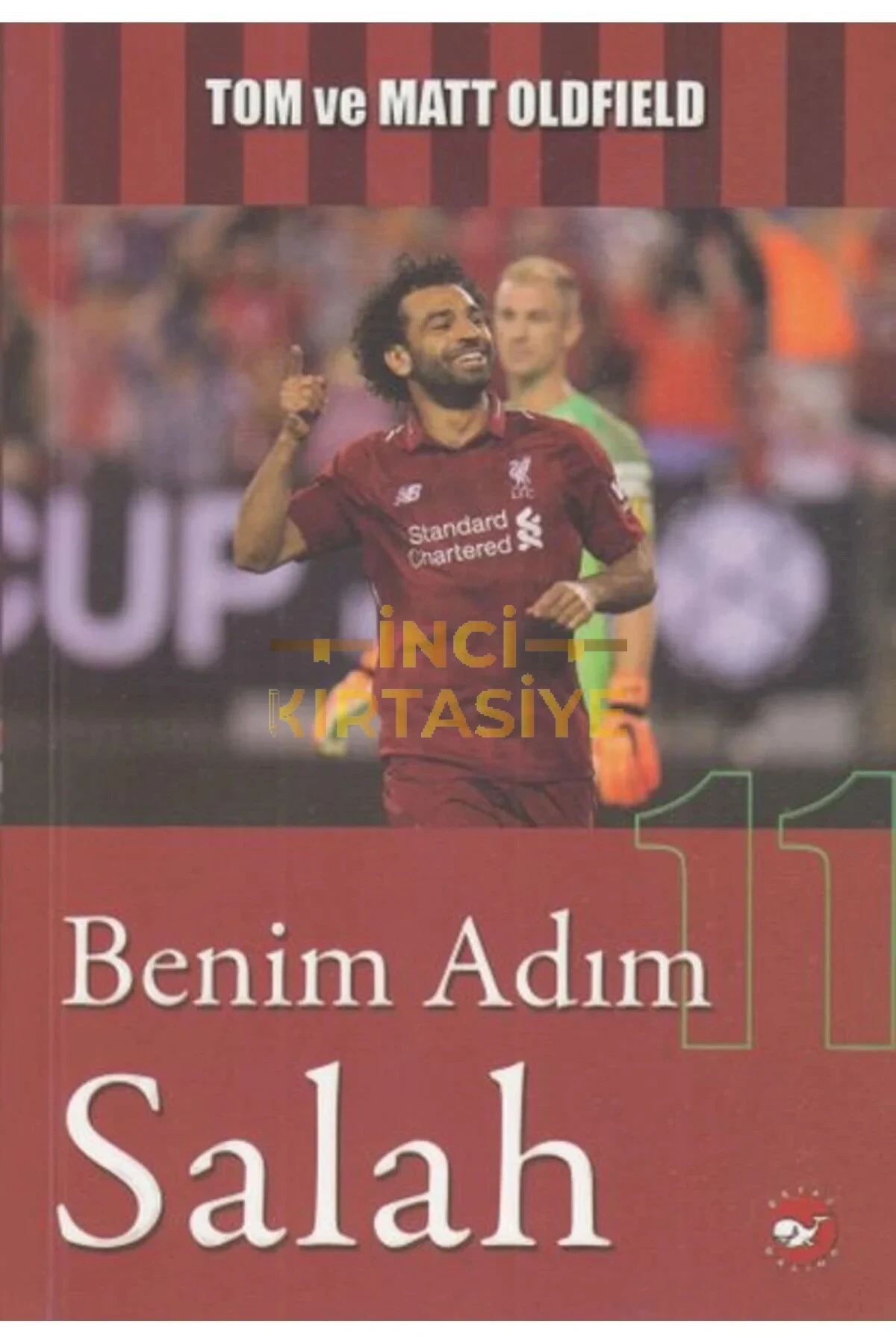 BENIM ADIM SALAH