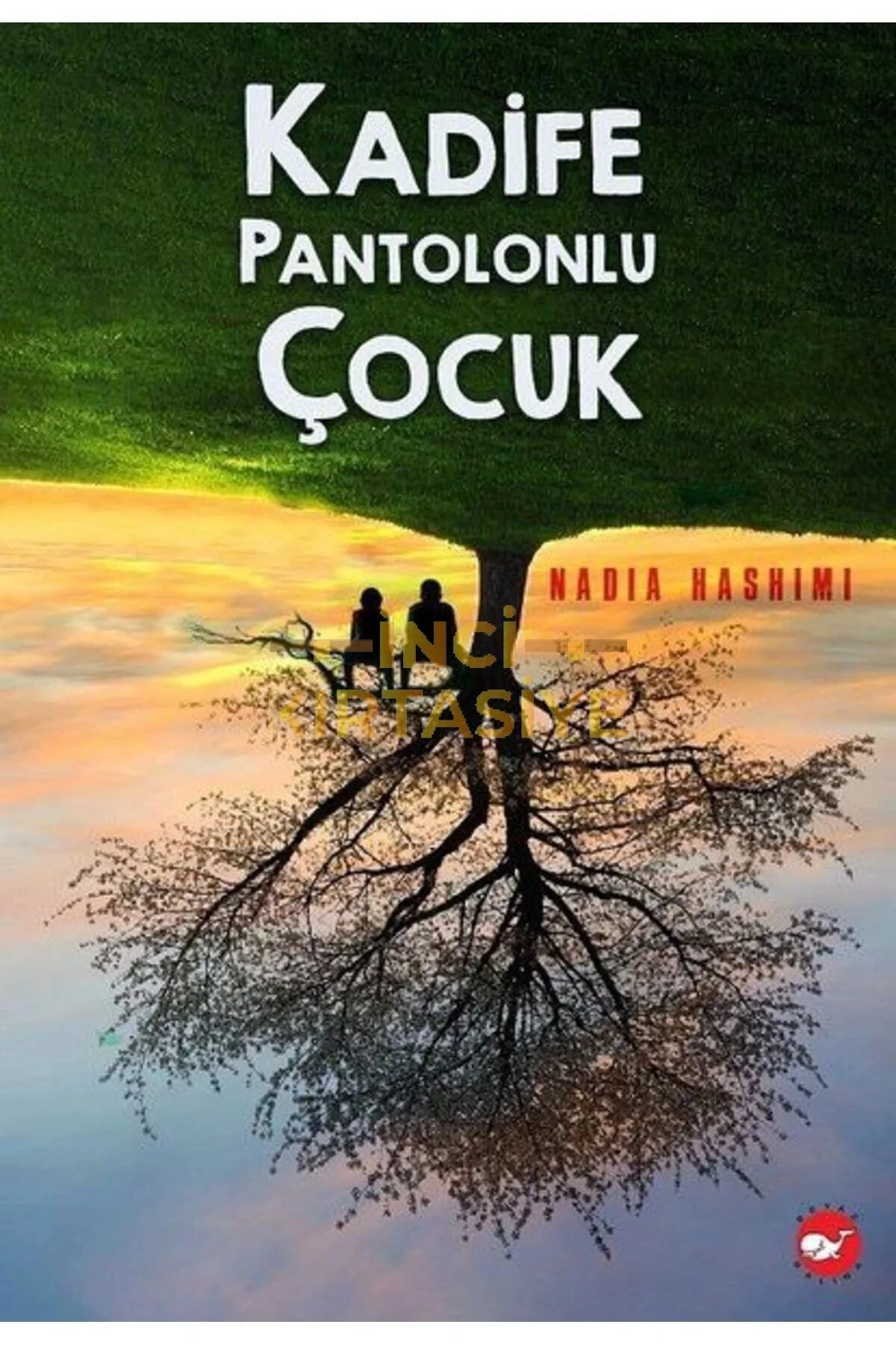 KADIFE PANTOLONLU