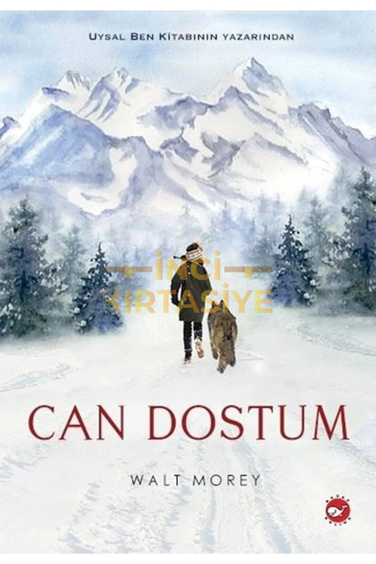 CAN DOSTUM