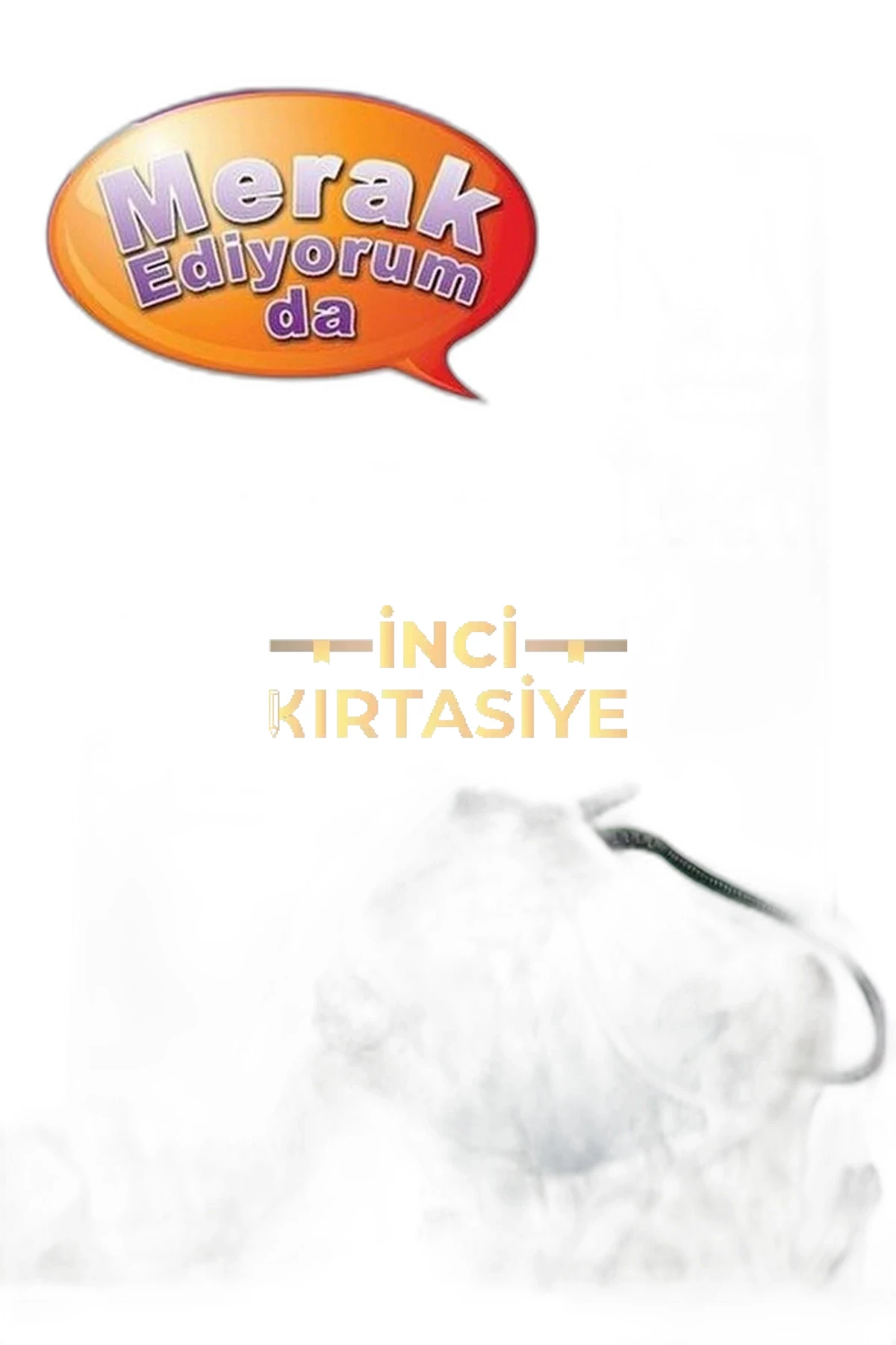 MERAK EDİYORUM DA-HER ŞEY İCAT EDİLMİŞ MİDİR