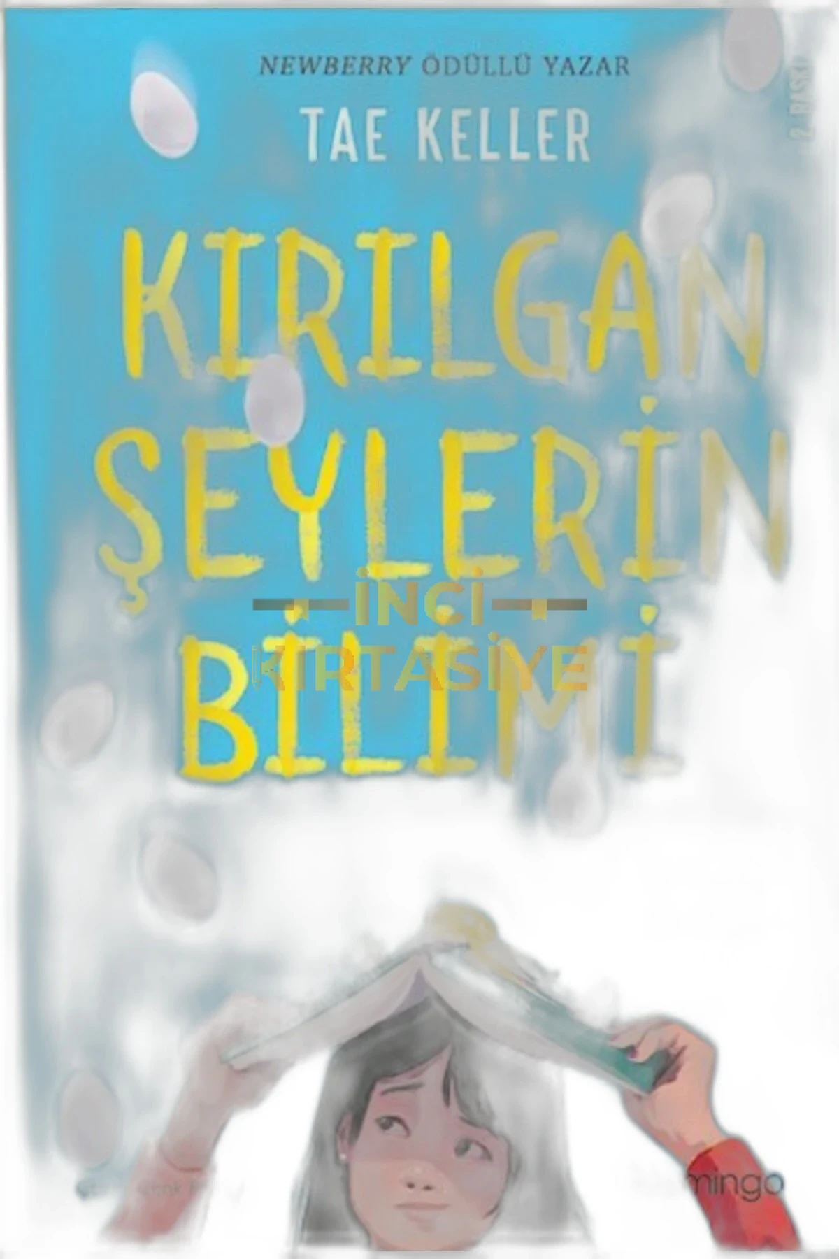KIRILGAN ŞEYLERIN BILIMI