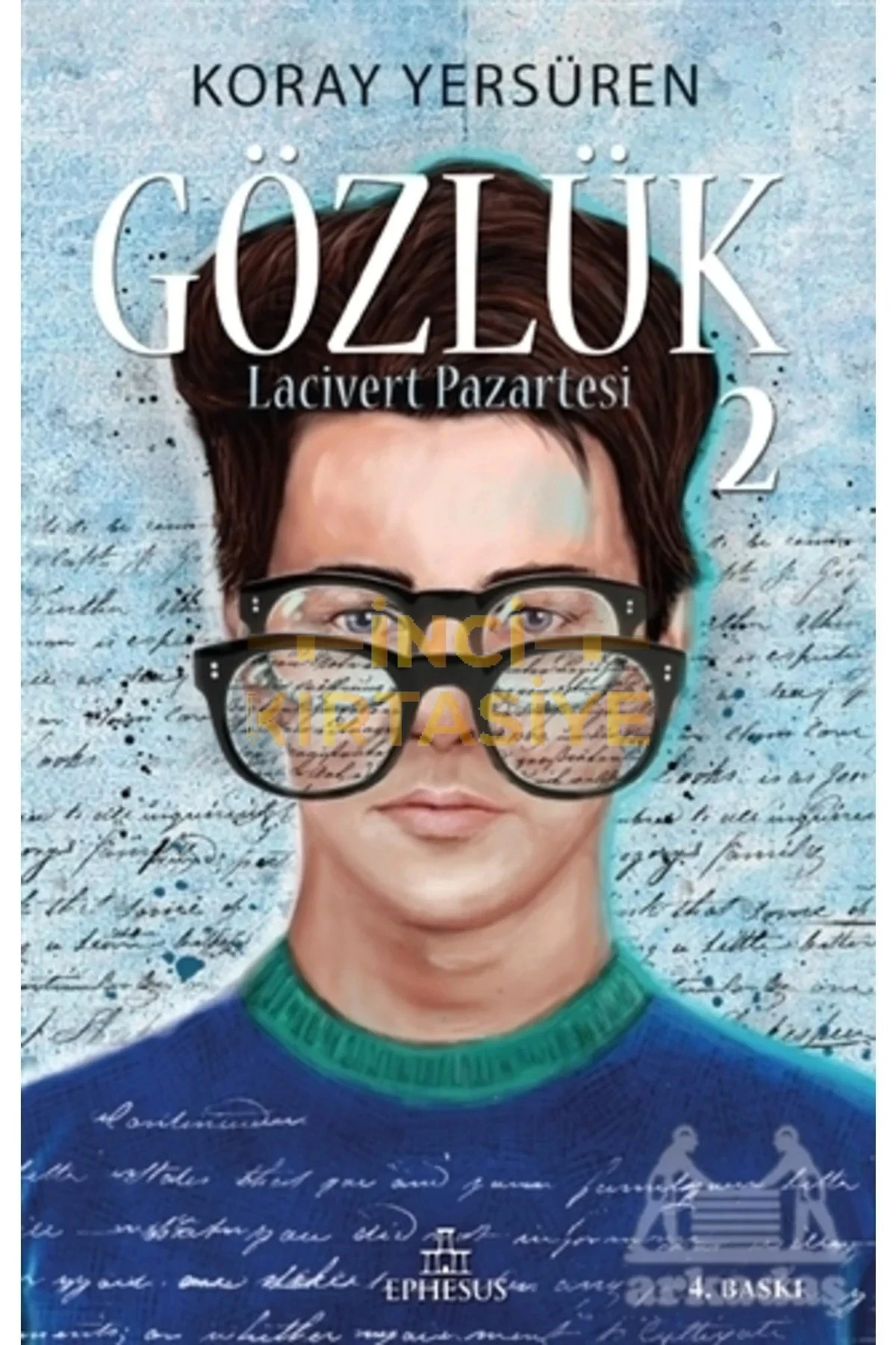 GÖZLÜK 2