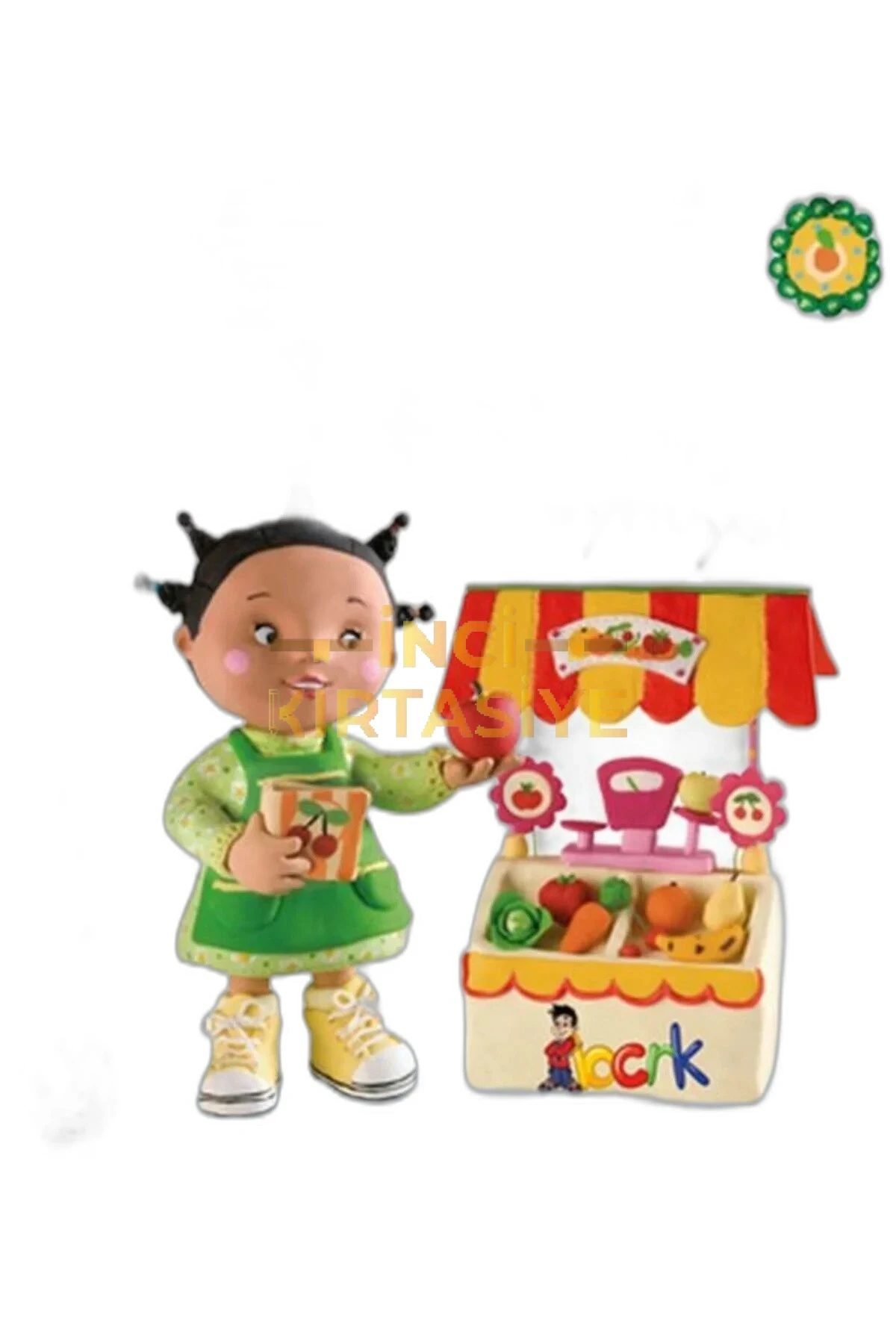 KÜÇÜK HANIMLAR- 2