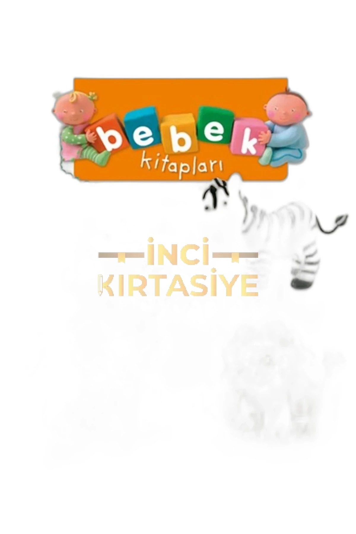 YABANİ HAYVANLAR-BEBEK KİTAPL.1.SERİ/BICIRIK