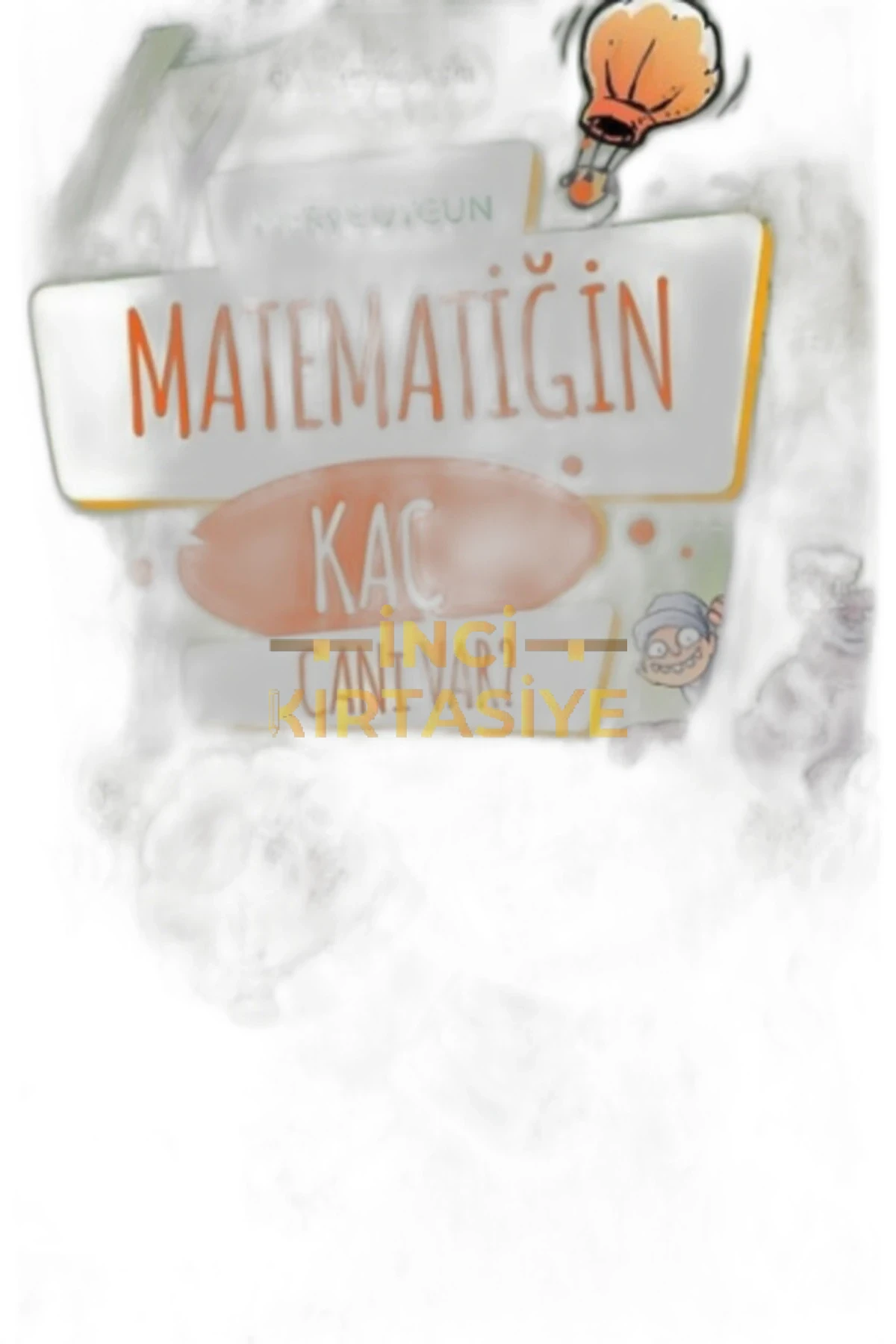 MATEMATIĞIN KAÇ CANI VAR?