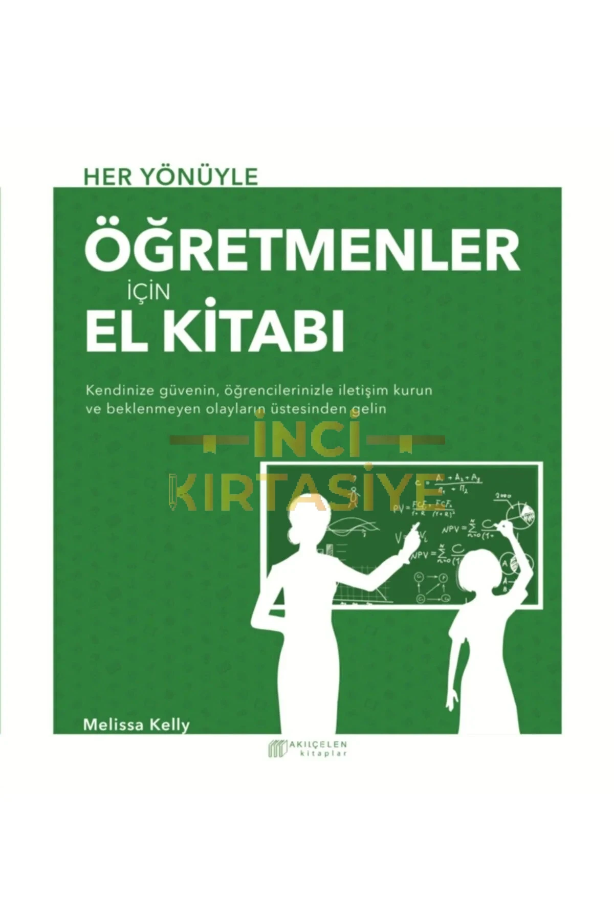 ÖĞRETMENLER İÇİN EL KİTABI