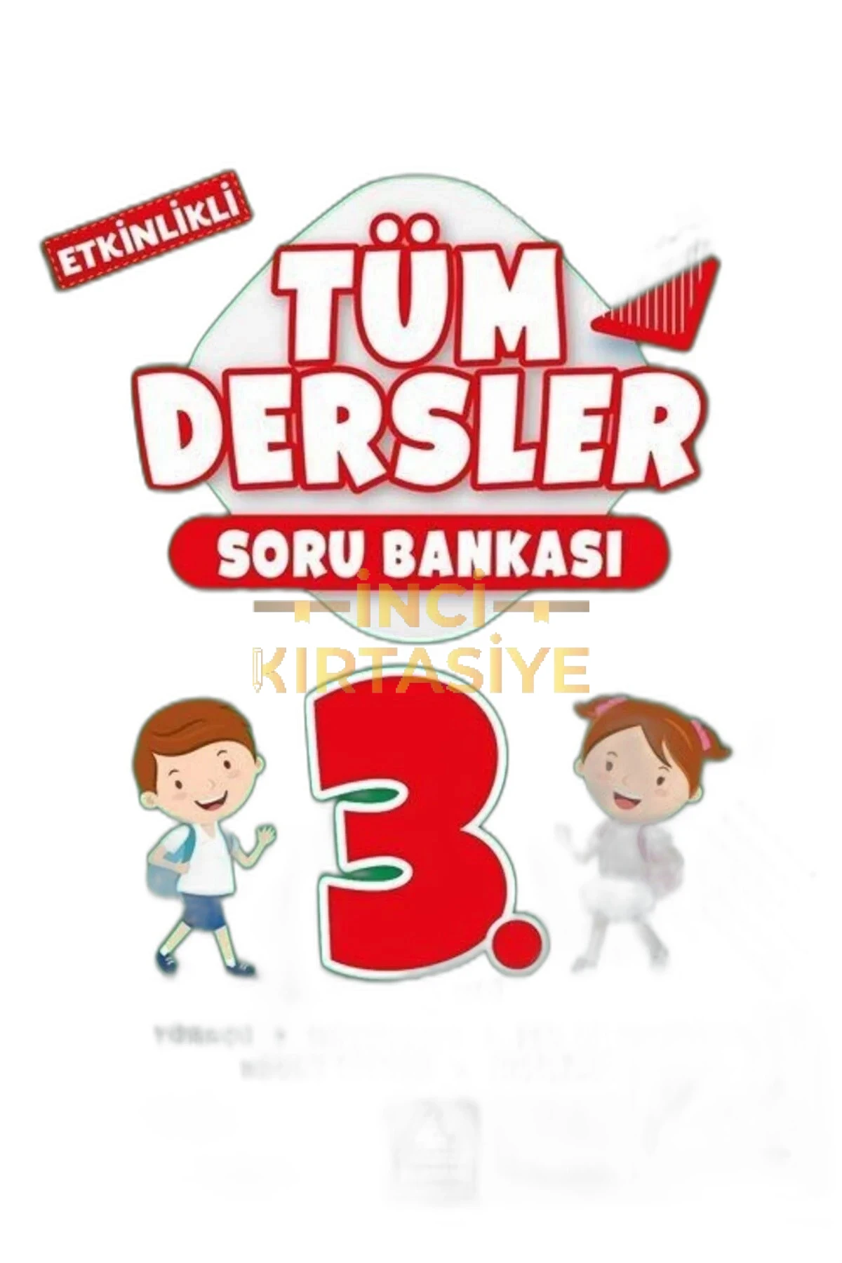 ELEMENT 3.SINIF TÜM DERSLER SORU BANKASI