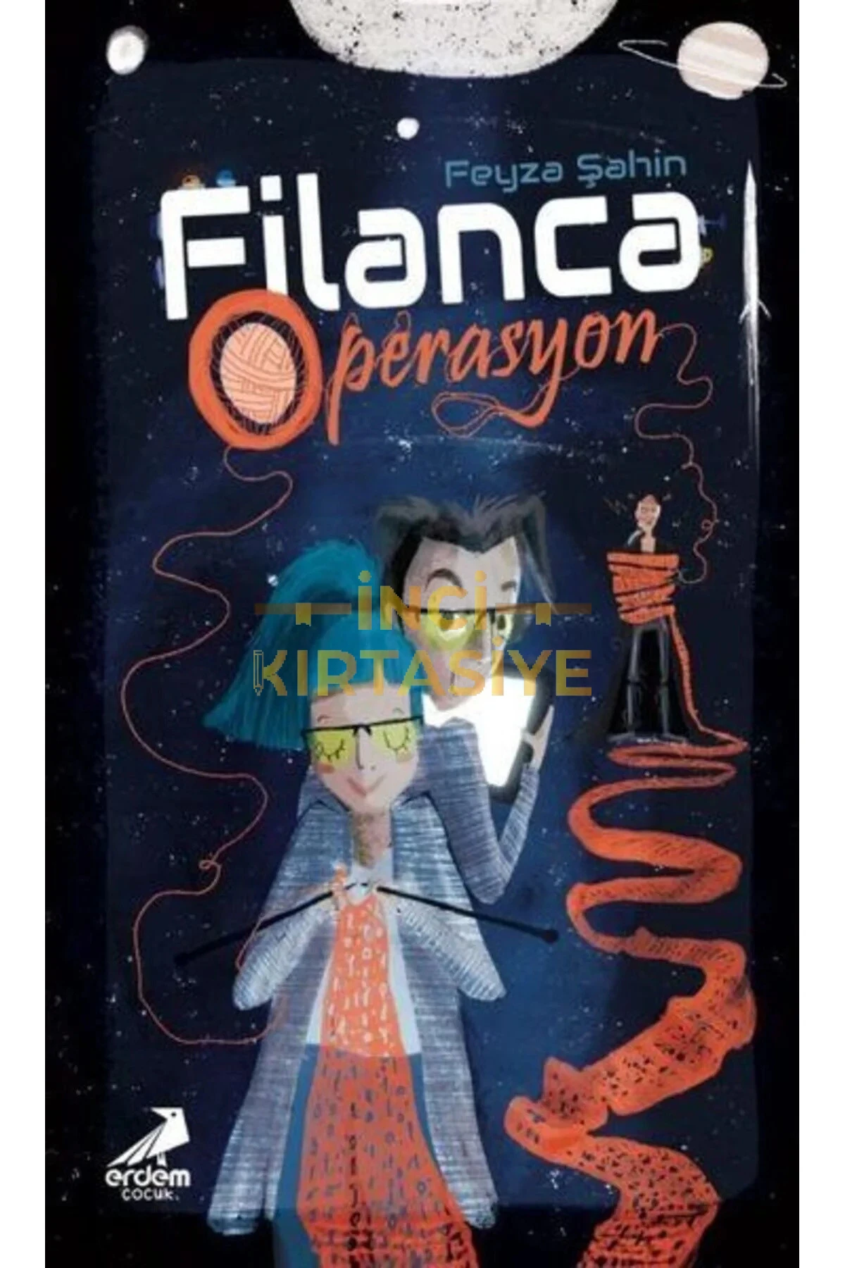 FILANCA OPERASYON