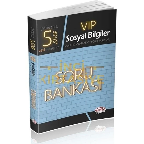 VİP 5 SOSYAL SB