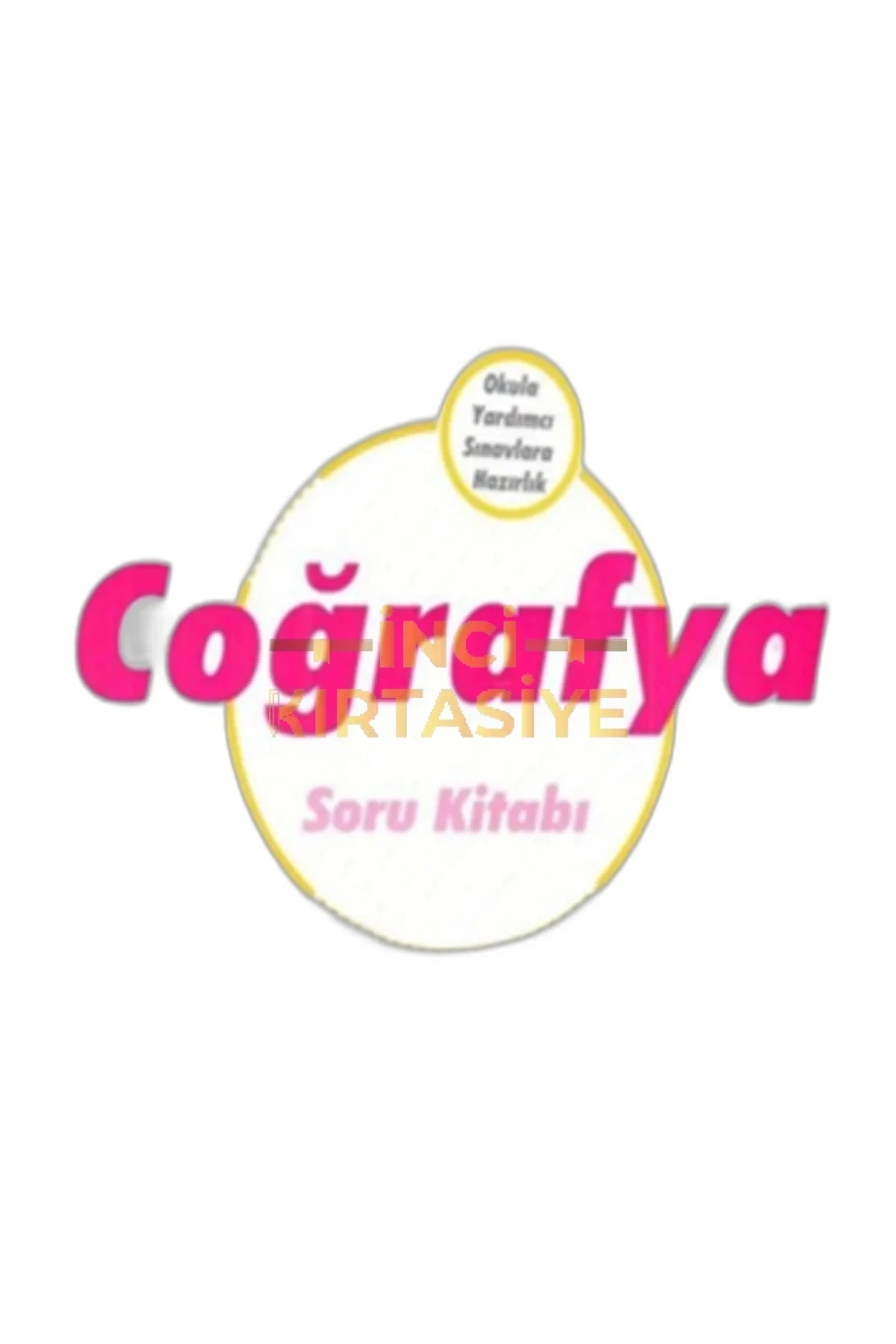 PALME 11.SINIF COĞRAFYA SORU KİTABI *YEN