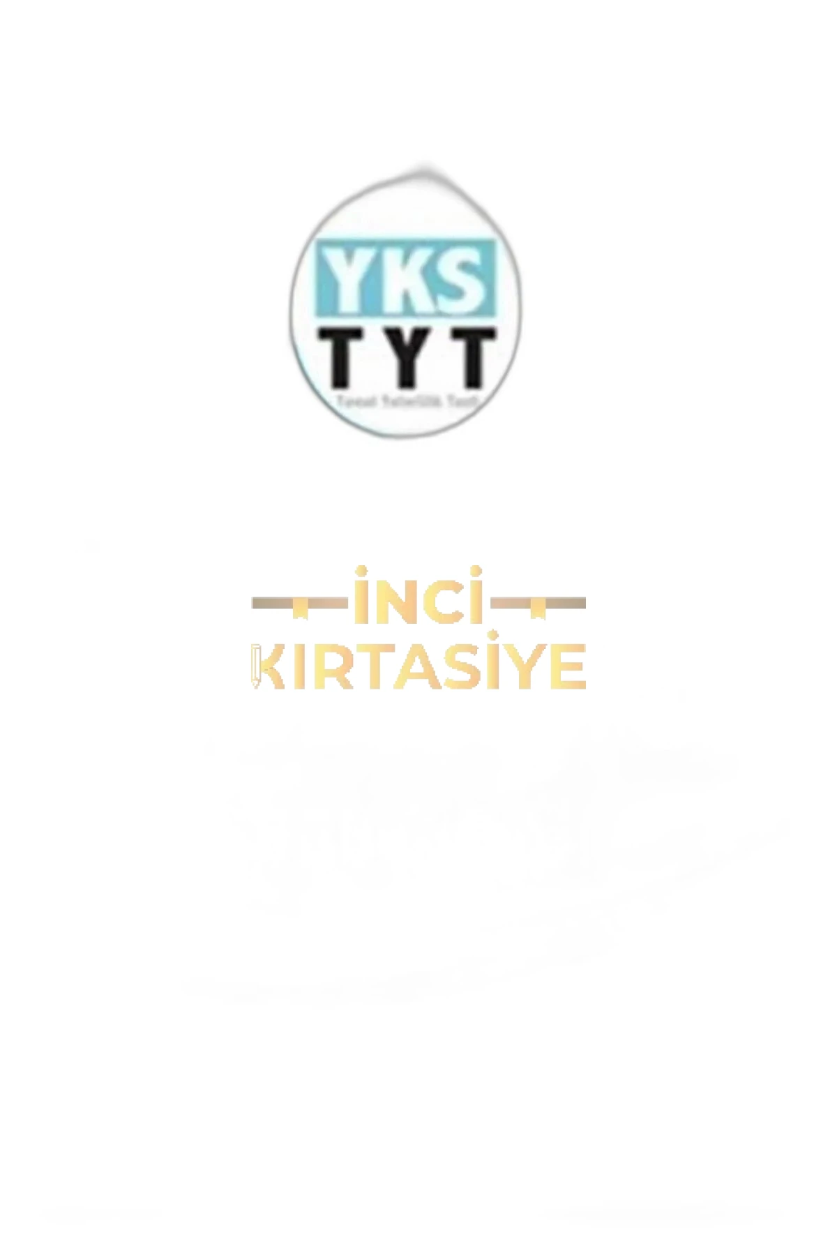 PALME YKS-TYT KİMYA SORU BANKASI