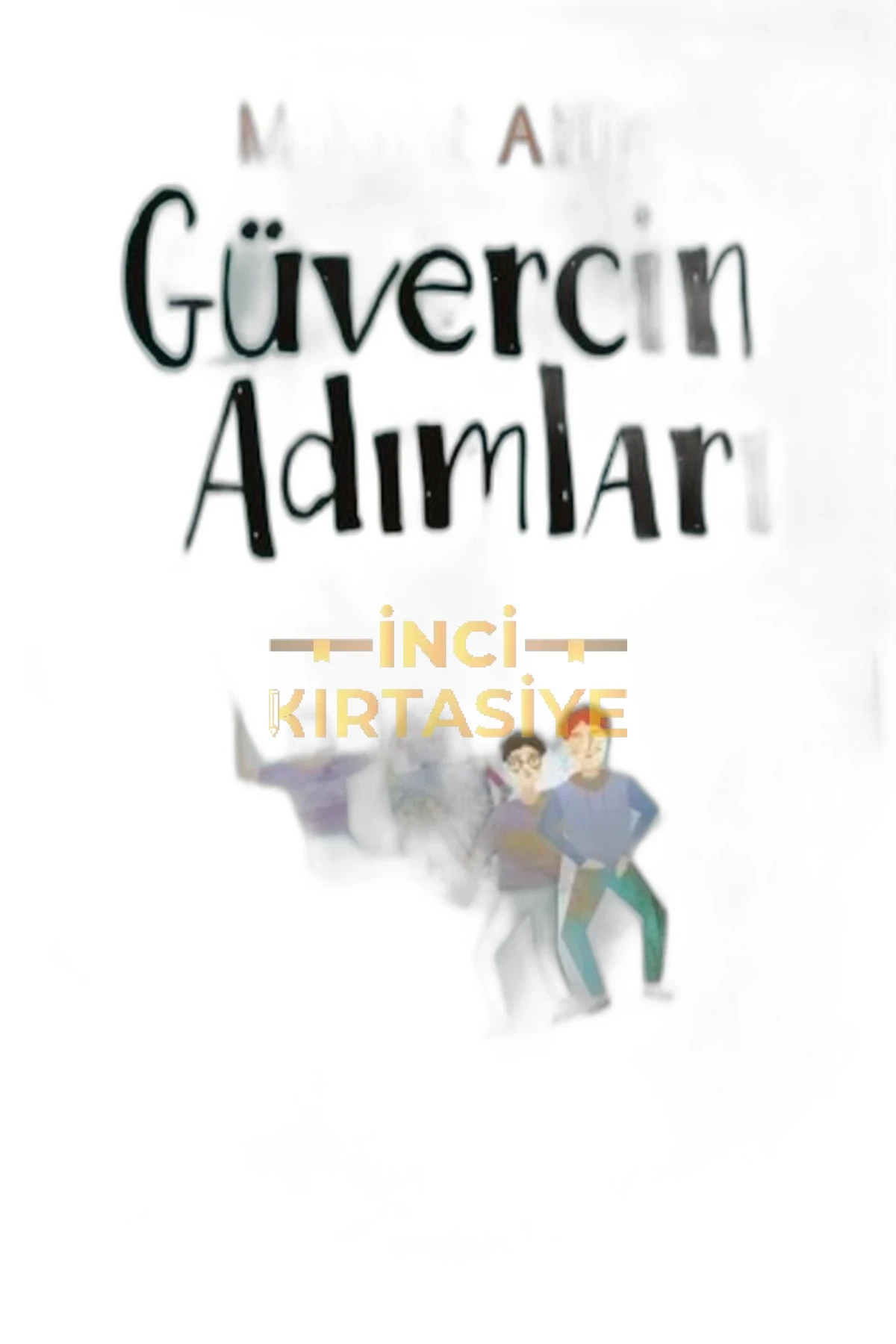 GÜVERCİN ADIMLARI