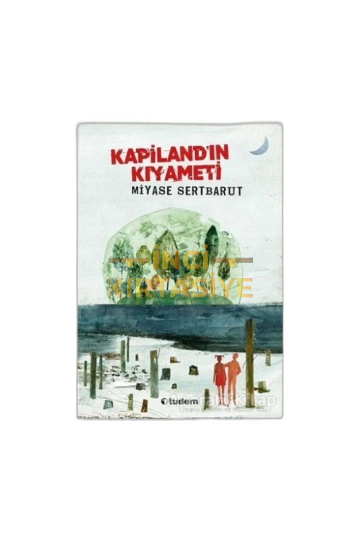 KAPİLAN'IN KIYAMETİ