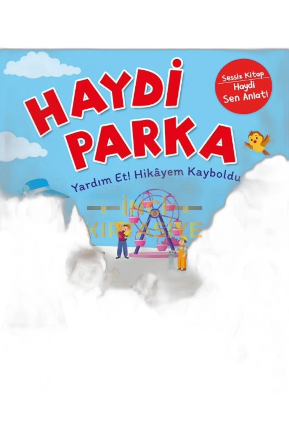 HAYDI PARKA