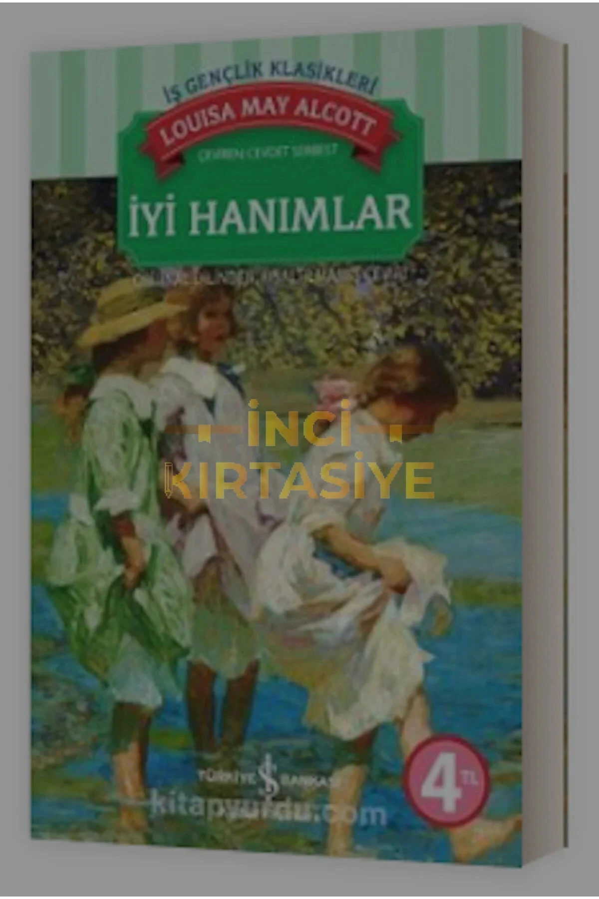 İŞ BANKASI-İYİ HANIMLAR