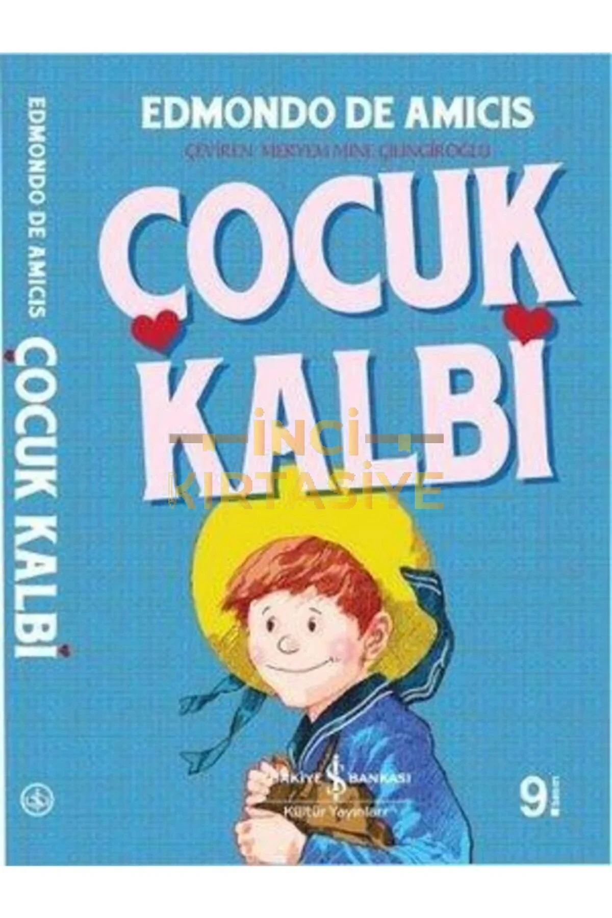 ÇOCUK KALBI