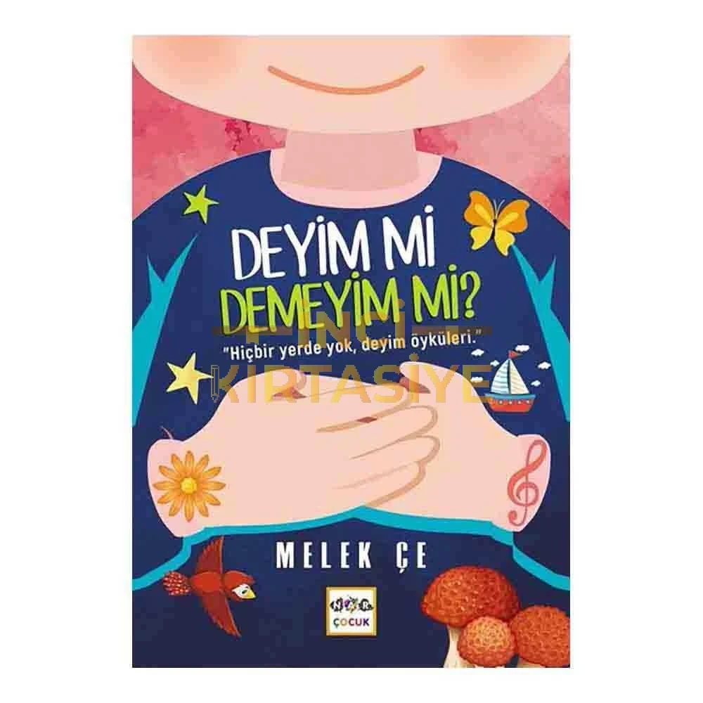 DEYIM MI DEMEYIM MI