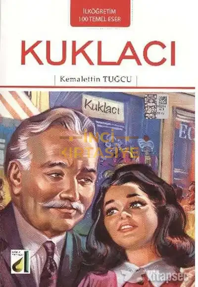 KUKLACI
