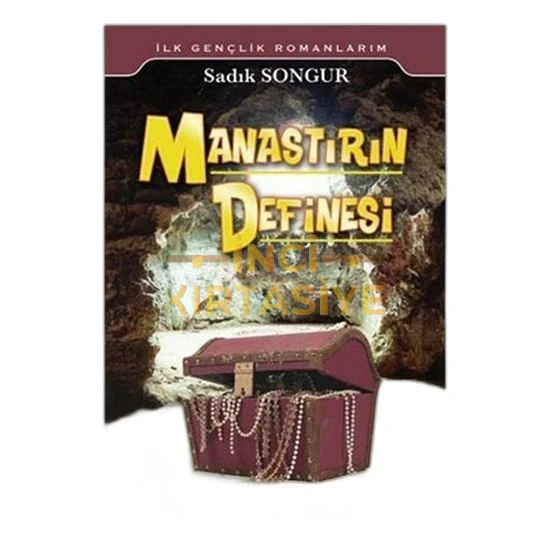 MANASTIRIN DEFİNESİ