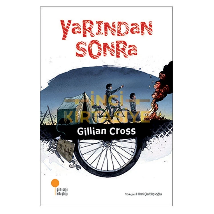 YARINDAN SONRA