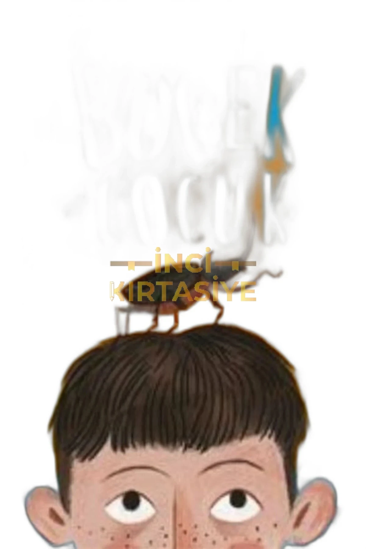 BÖCEK ÇOCUK